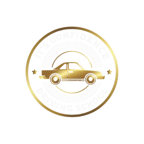 Its Confidence Driving School